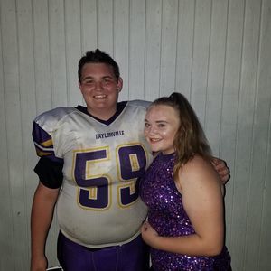 Meet your Posher, Charlie